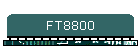 FT8800